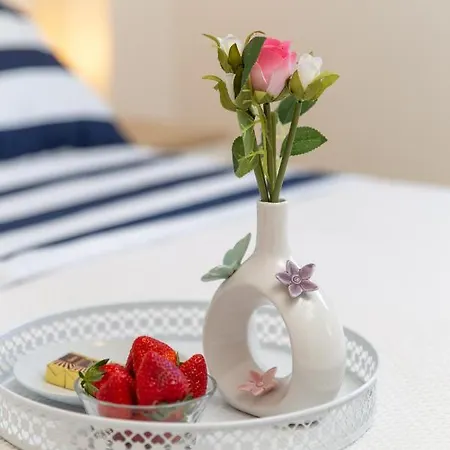 Light Summer With A Swimming Pool Apartment
